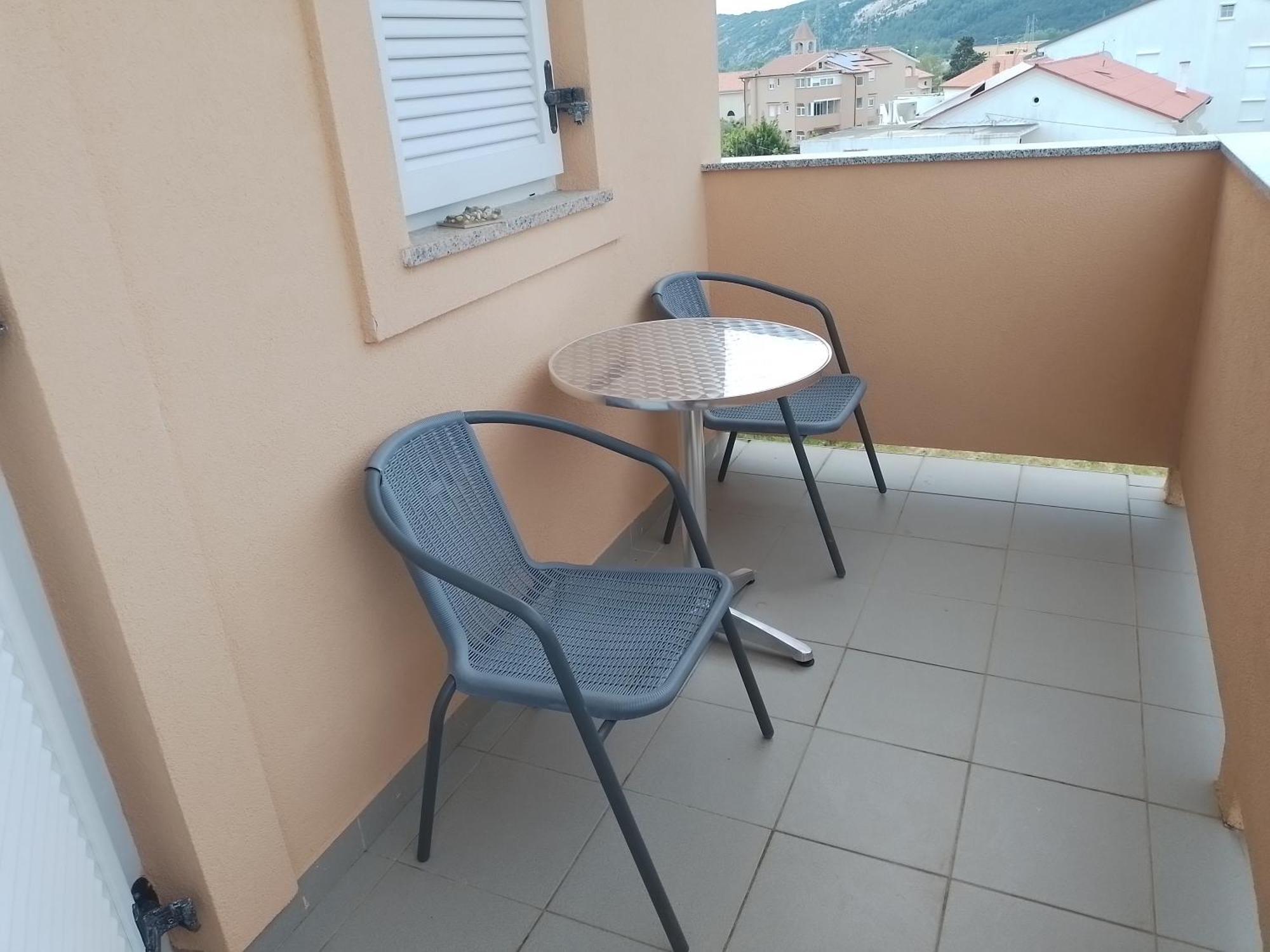 Apartments Rajka Lopar Exterior photo