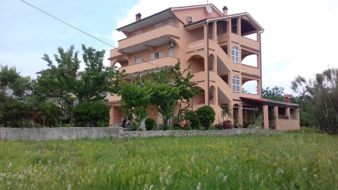 Apartments Rajka Lopar Exterior photo