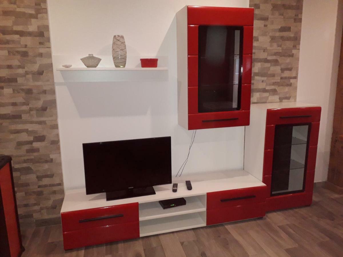 Apartments Rajka Lopar Exterior photo