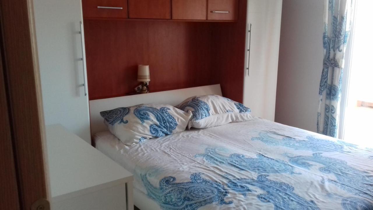 Apartments Rajka Lopar Exterior photo